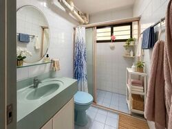 Blk 288A Jurong East Street 21 (Jurong East), HDB 5 Rooms #626471261